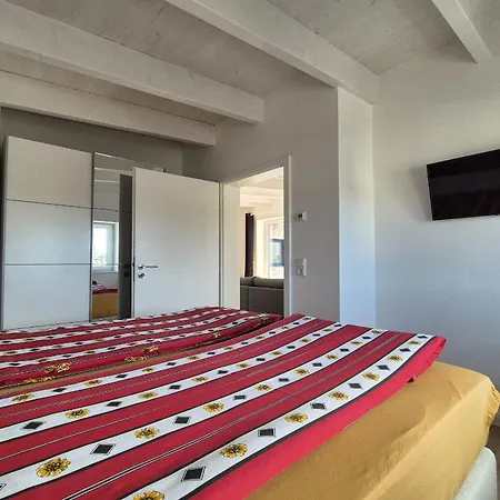 Ferienwohnung Ostseelauschen * Sellin (Rugen)