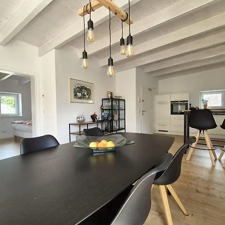 Ferienwohnung Ostseelauschen Apartment