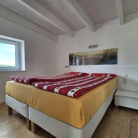 Apartment Ferienwohnung Ostseelauschen