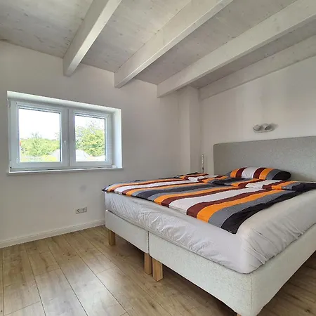Ferienwohnung Ostseelauschen Apartment Sellin (Rugen)