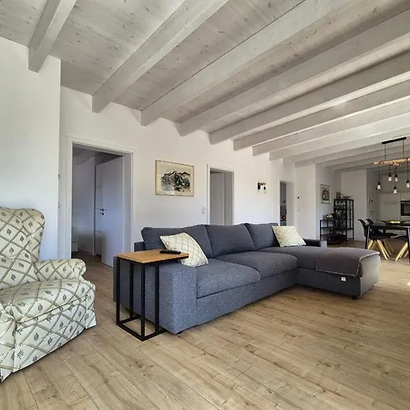 Ferienwohnung Ostseelauschen Apartment