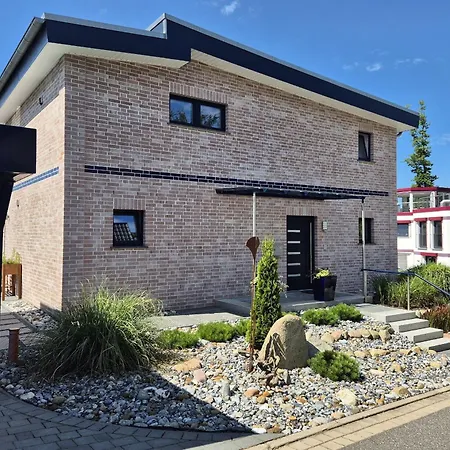 Ferienwohnung Ostseelauschen Apartment Sellin (Rugen)
